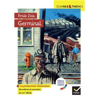 Germinal - 1