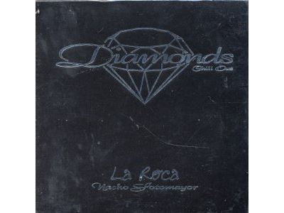 La roca diamonds nacho so