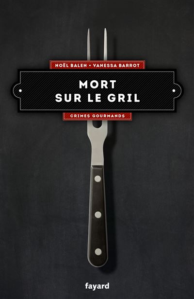 Mort sur le grill