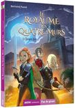 Le royaume des quatre-murs - le donjon noir