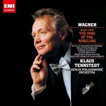 Music from The Ring Of The Nibelung