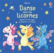 Danse avec les licornes