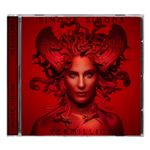 Vermillion - CD