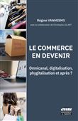 Le commerce en devenir