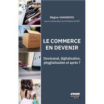 Le commerce en devenir