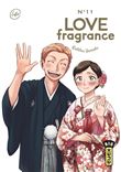 Love Fragrance - Tome 11