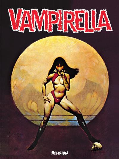 Vampirella