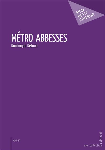 Métro Abbesses