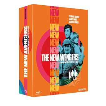 Chapeau melon et bottes de cuir - Chapeau melon et bottes de cuir - 1