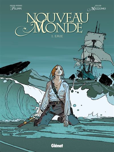Nouveau Monde