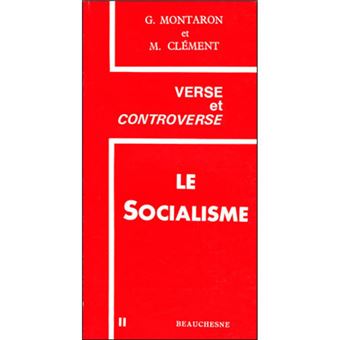 Le socialisme