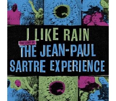 I Like Rain: The Story Of The J.-P.