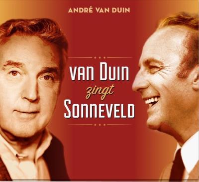VAN DUIN ZINGT SONNEVELD