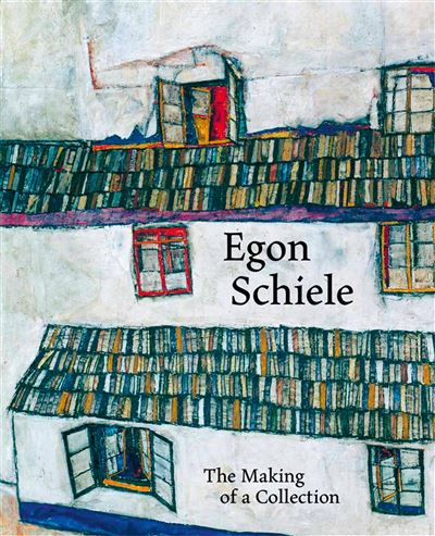 EGON SCHIELE PATHWAYS TO A COLLECTION