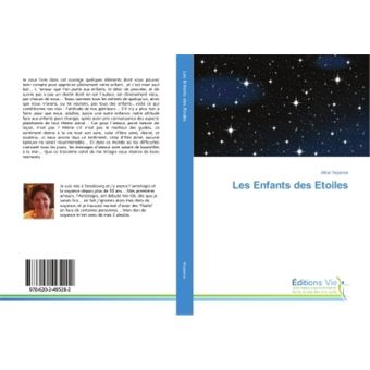 Les enfants des etoiles