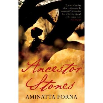 Ancestor Stones - 1