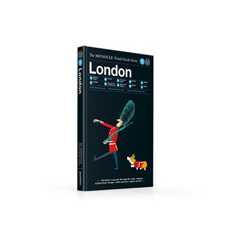 London - nouvelle édition