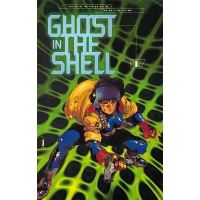 Ghost in the shell