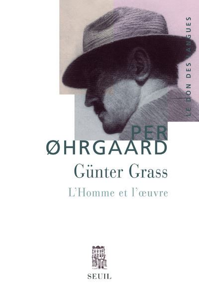 Essai sur Günter Grass