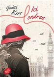 Ici Londres