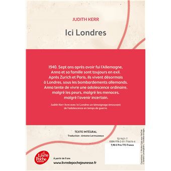 Ici Londres