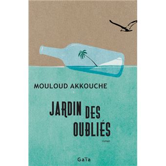 Jardin des oubliés