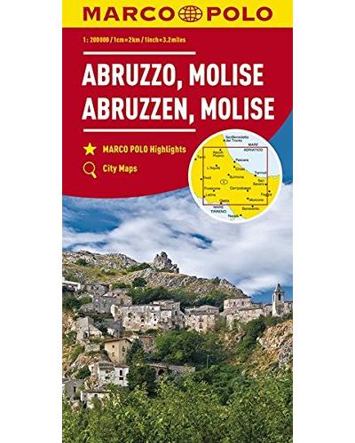 Abruzzes, Molise