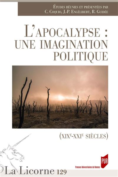 L'Apocalypse : une imagination politique