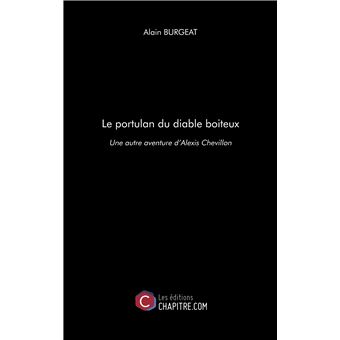 Le portulan du diable boiteux