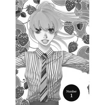 And (&) by Mari Okazaki  - Tome 1