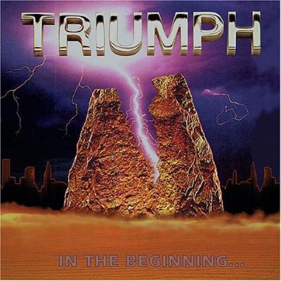 In the beginning - Remasterisé
