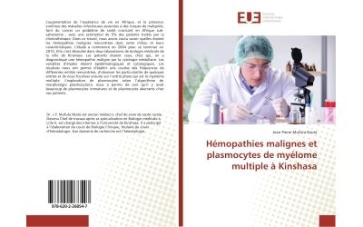 Hemopathies malignes et plasmocytes de myelome multiple a ki