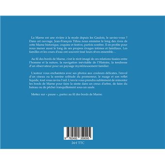 Au fil des bords de Marne