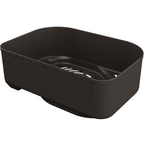 Ninja XSKCRISPBTEUK Woodfire BBQ Combo Crisper Basket Black