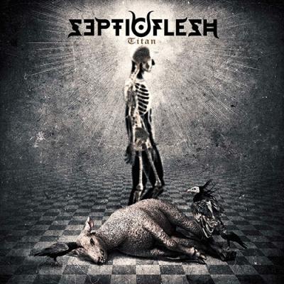 Titan (Ltd.Deluxe Digipack Incl.Bonus CD)