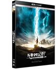 Kaamelott-Premier volet [4K Ultra HD + Blu-Ray] (Blu-Ray)