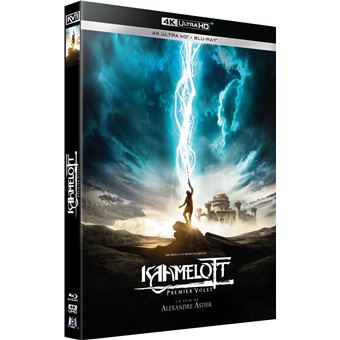 Kaamelott - Kaamelott - 1