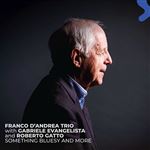 Something Bluesy And More - CD