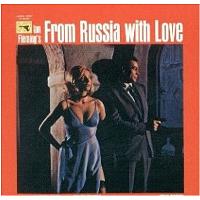 James Bond : Bons baisers de Russie