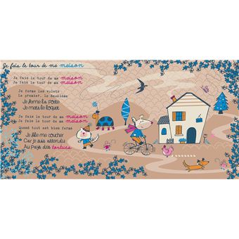 La fete des comptines