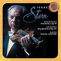 Piano trio 1 basse flat majeur - string quartet 2 g major - Remasterisé