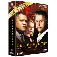 Coffret intégral de la Saison 9