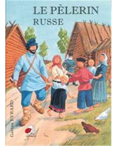 Le pelerin russe