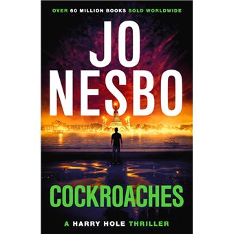 Le léopard (L'inspecteur Harry Hole) eBook de Jo Nesbo - EPUB Livre