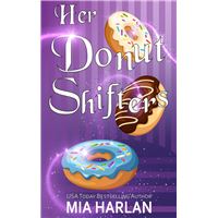 Her Donut Shifters