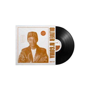 Oliver N'Goma - 1