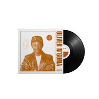 Best Of (Lusafrica 35th Anniversary Edition)
