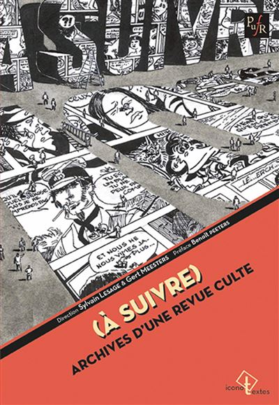 A suivre