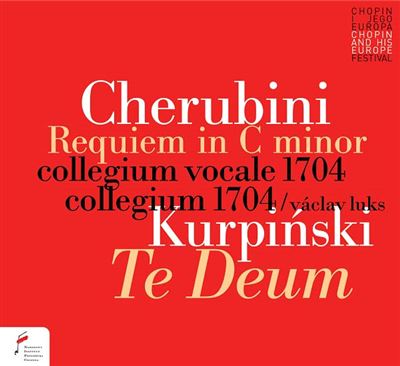 Requiem Te Deum
