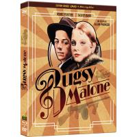 Bugsy Malone Combo Blu-Ray